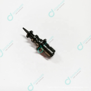 SMT machine spare part A Type Mirae NOZZLE  MPS1010/MX100/MX200/MX400 Mirae series machine 21003-61000-005 NOZZLE